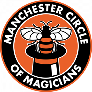 manchester circle of magicians logo